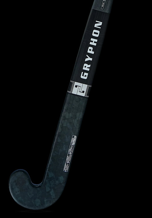 GRYPHON Blue Steel Deuce-II G25